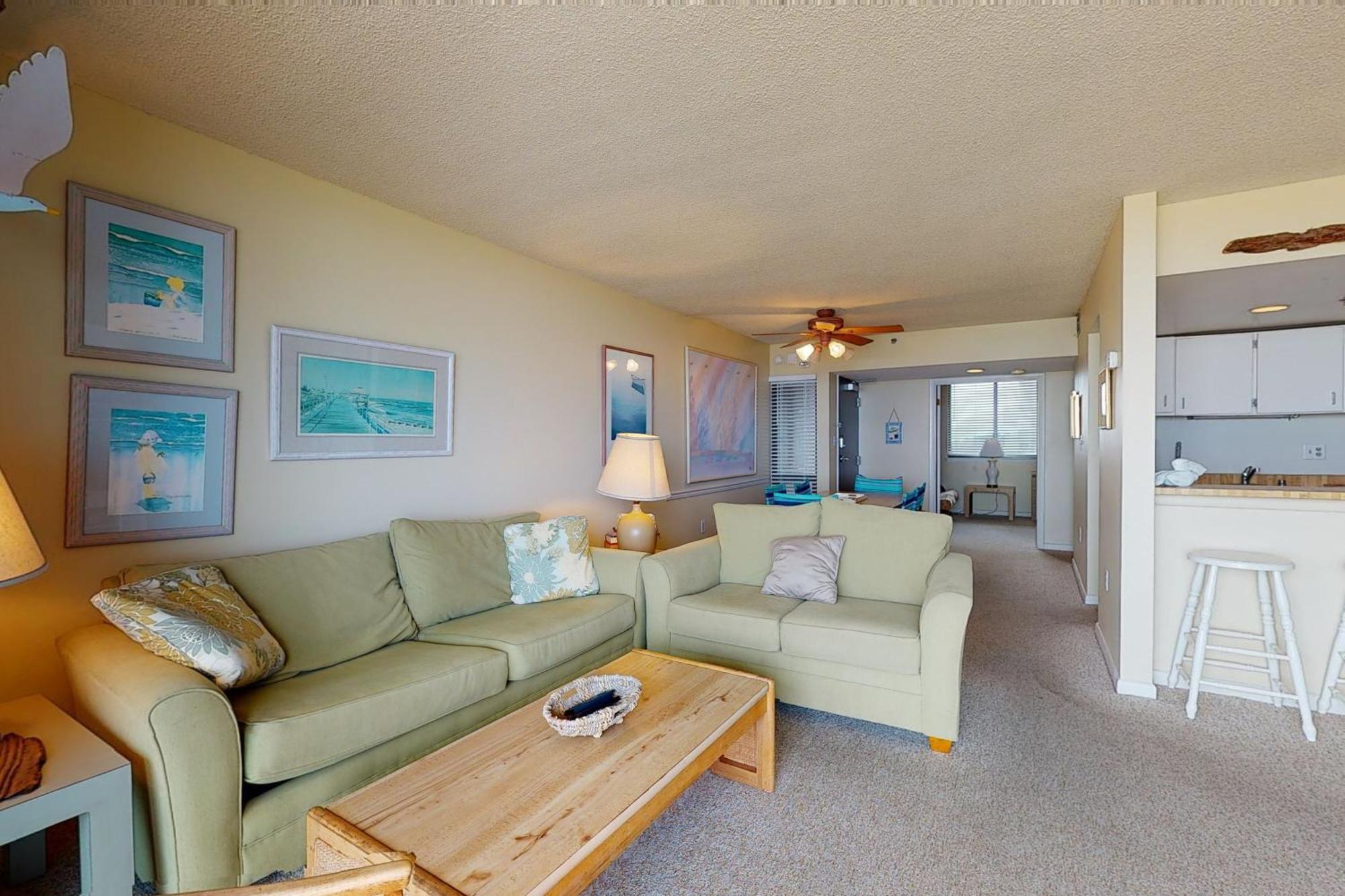 Sea Colony Harbour House II Villa Bethany Beach Værelse billede